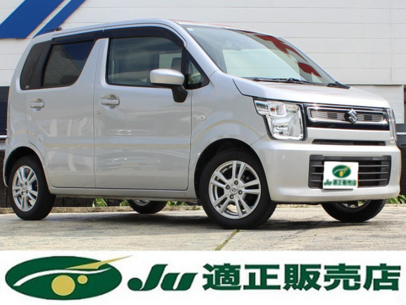 WAGON R-0