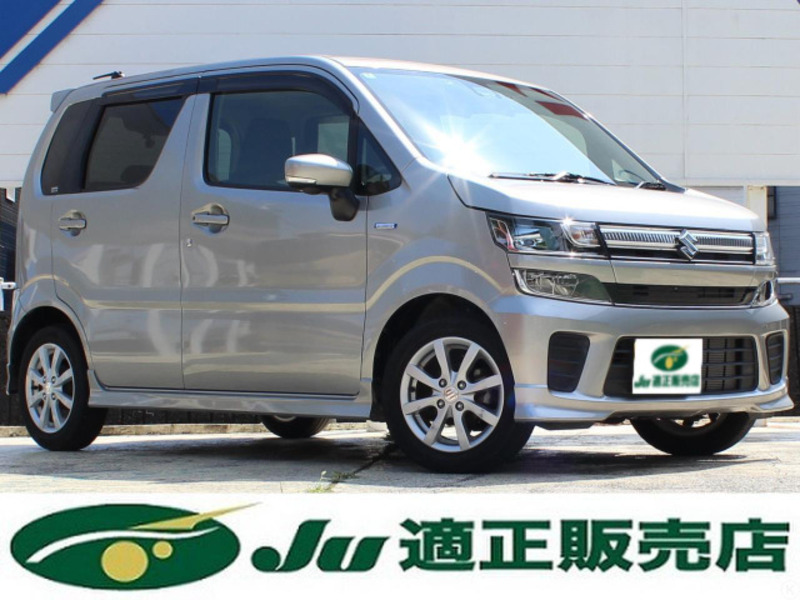WAGON R-0