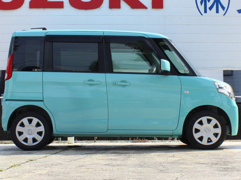 FLAIR WAGON