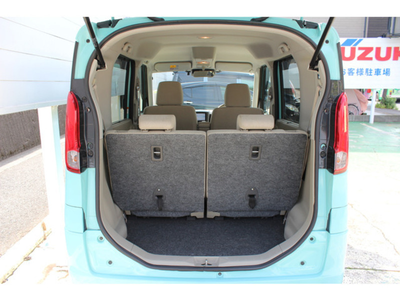 FLAIR WAGON