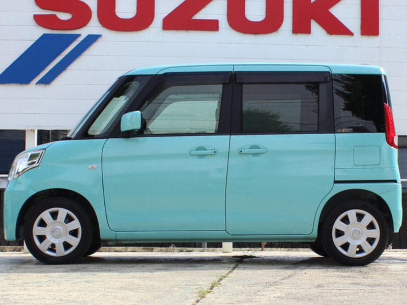 FLAIR WAGON