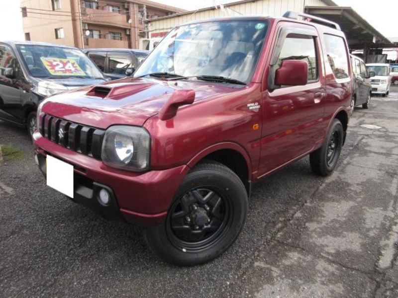 JIMNY