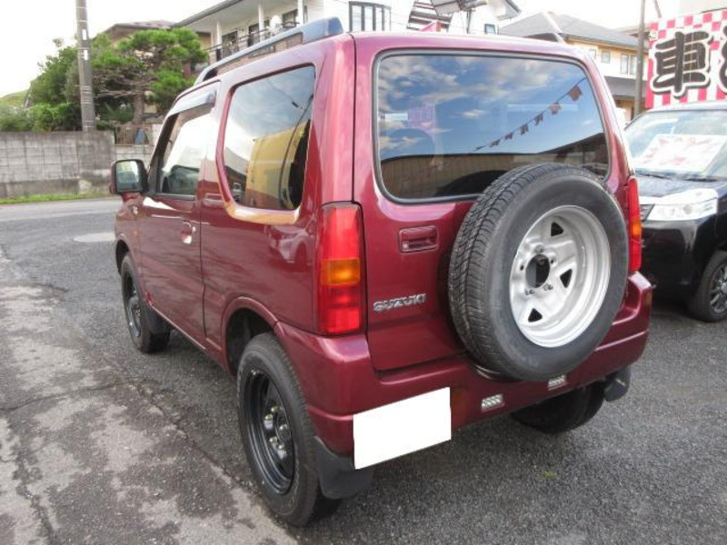 JIMNY
