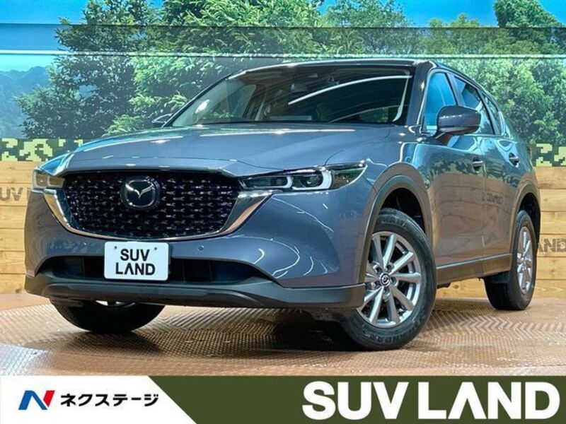 CX-5-0