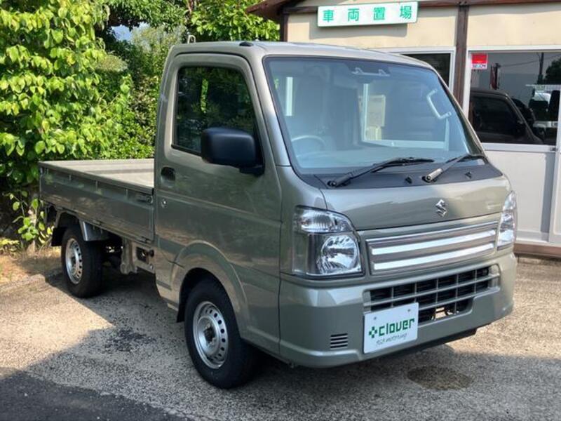 CARRY TRUCK