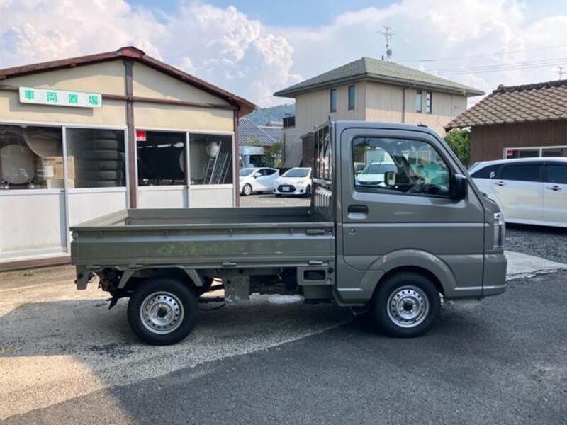CARRY TRUCK