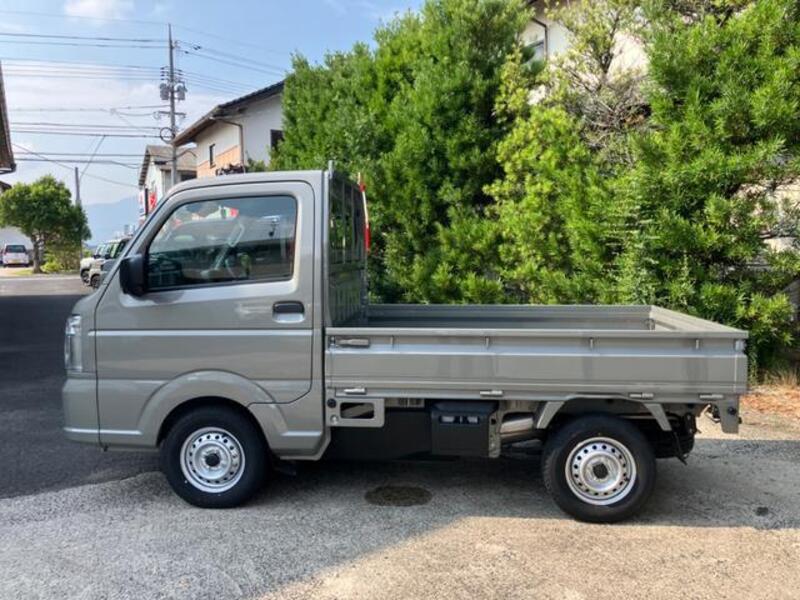 CARRY TRUCK