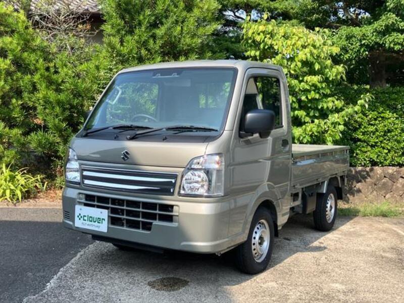 CARRY TRUCK-0