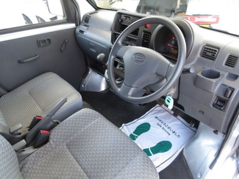 HIJET CARGO