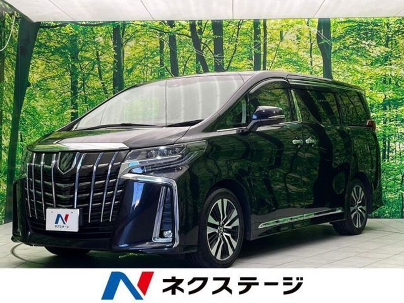 ALPHARD-0