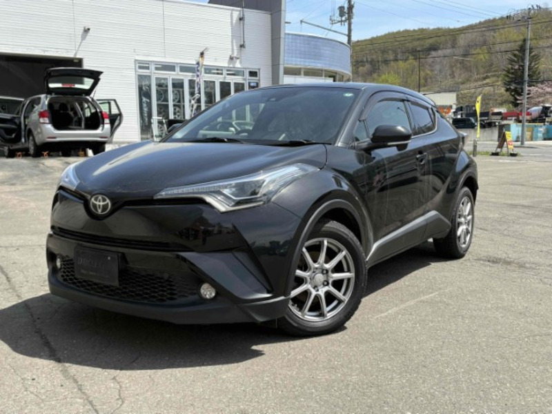 C-HR-0