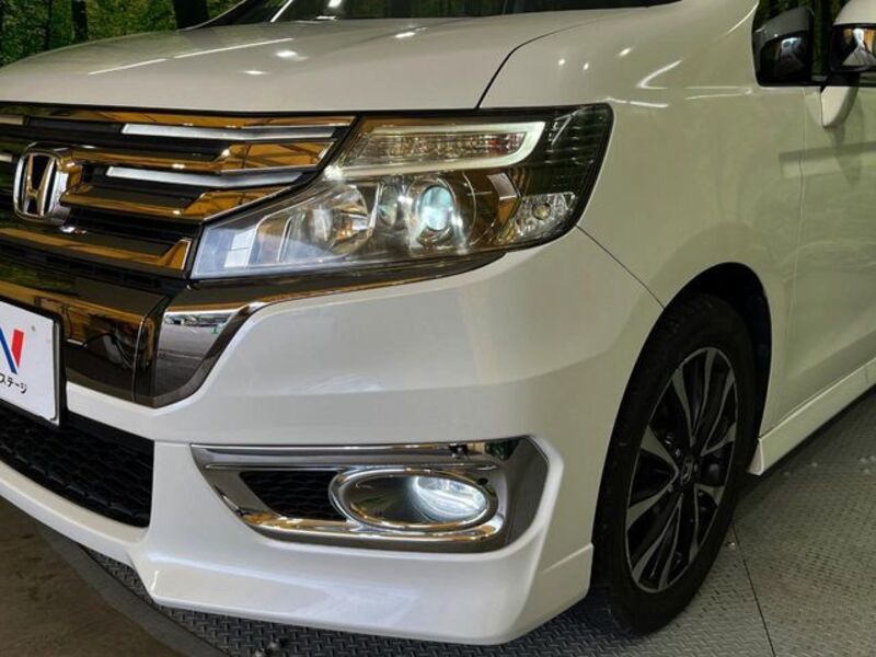 STEPWAGON SPADA