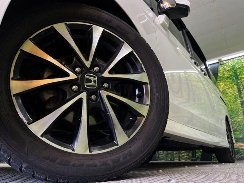 STEPWAGON SPADA
