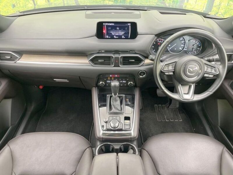 CX-8