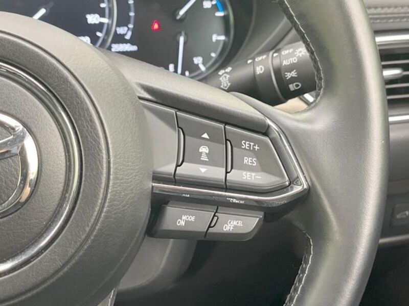 CX-8