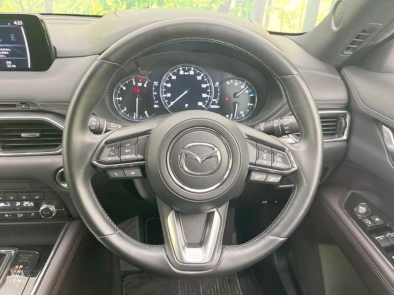 CX-8