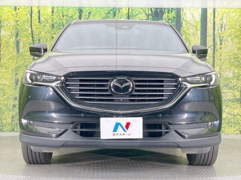 CX-8