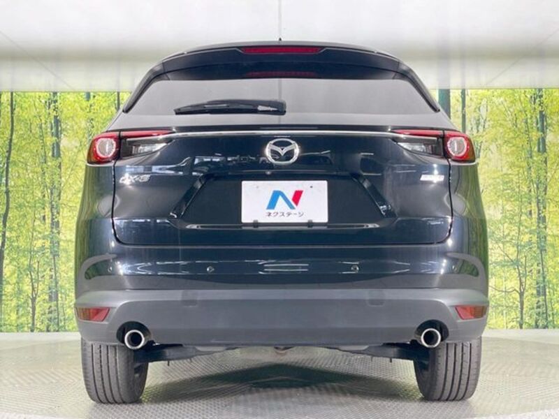 CX-8