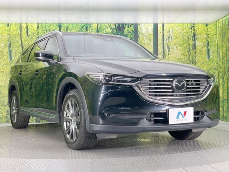 CX-8