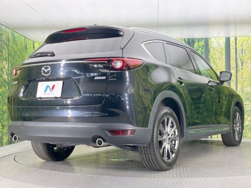 CX-8