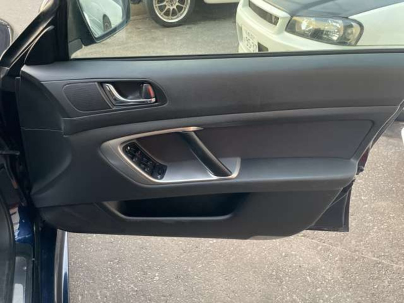 LEGACY B4