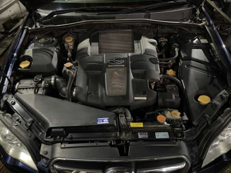 LEGACY B4