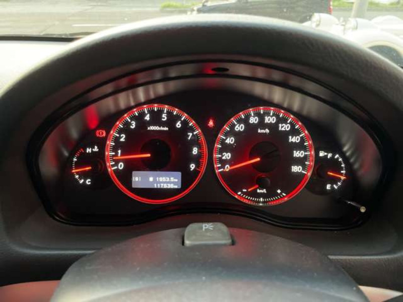 LEGACY B4
