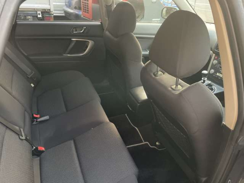 LEGACY B4