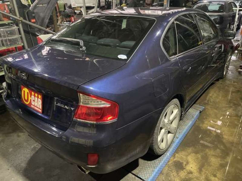 LEGACY B4