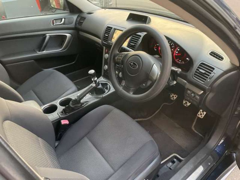 LEGACY B4