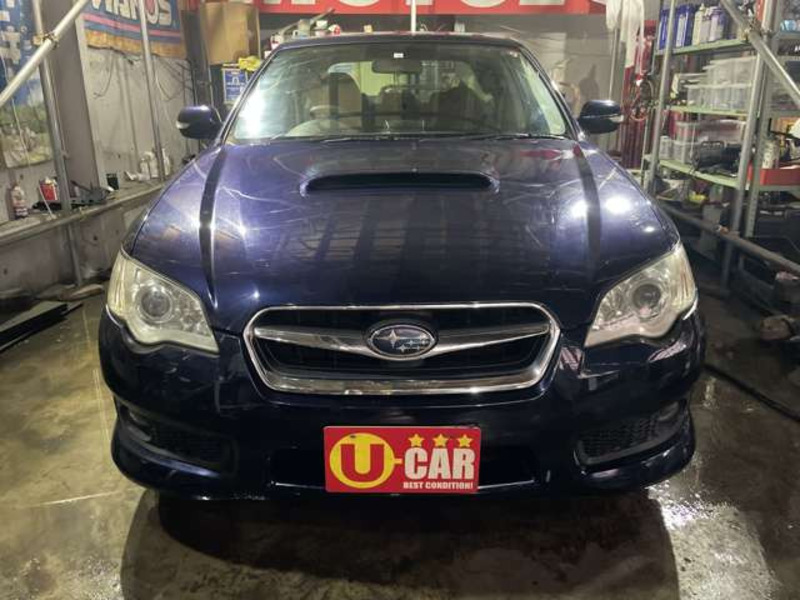 LEGACY B4