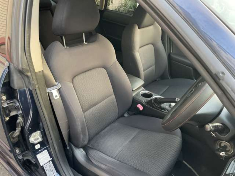 LEGACY B4