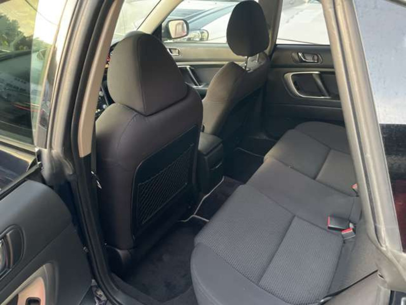 LEGACY B4
