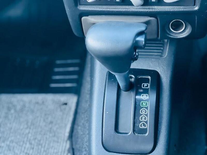 PAJERO MINI