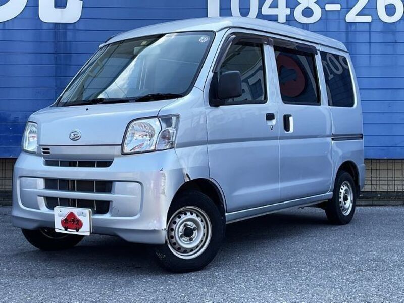 HIJET CARGO-0