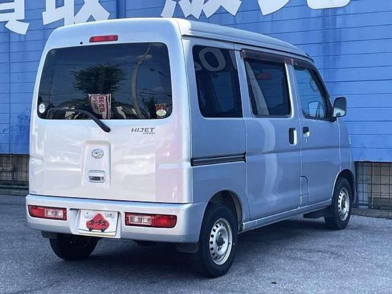 HIJET CARGO