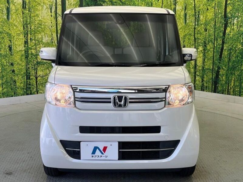 N BOX