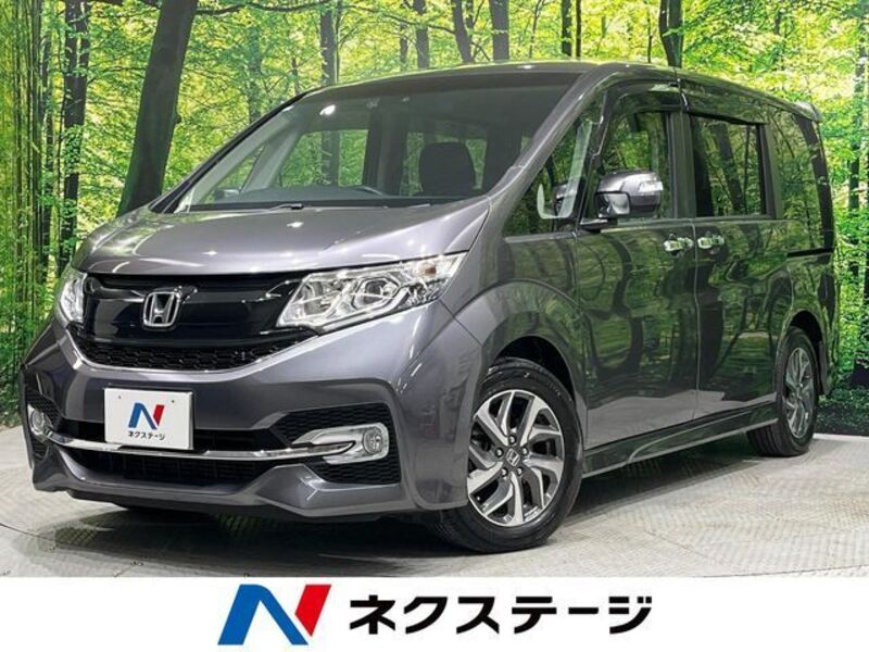 STEPWAGON SPADA-0