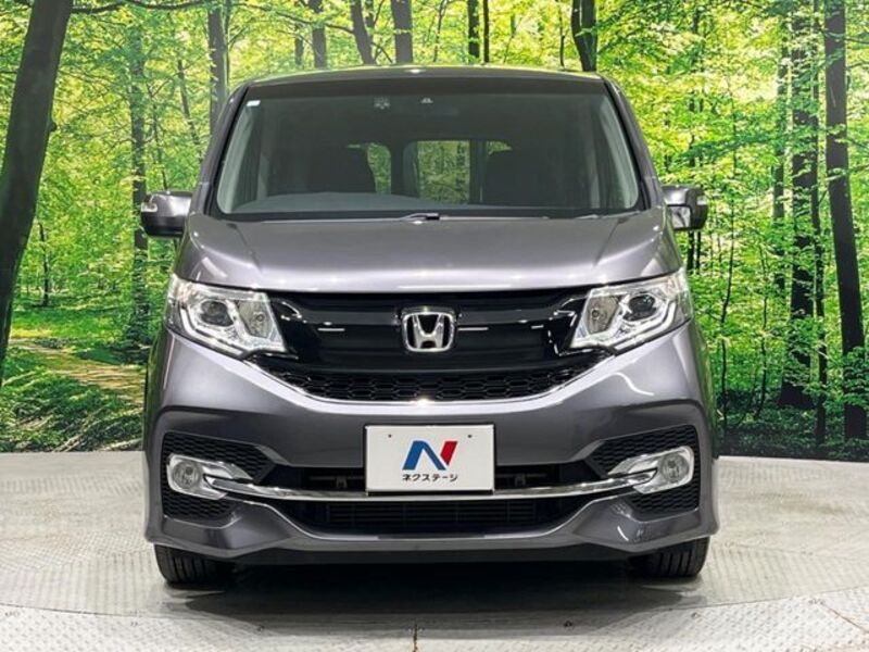 STEPWAGON SPADA