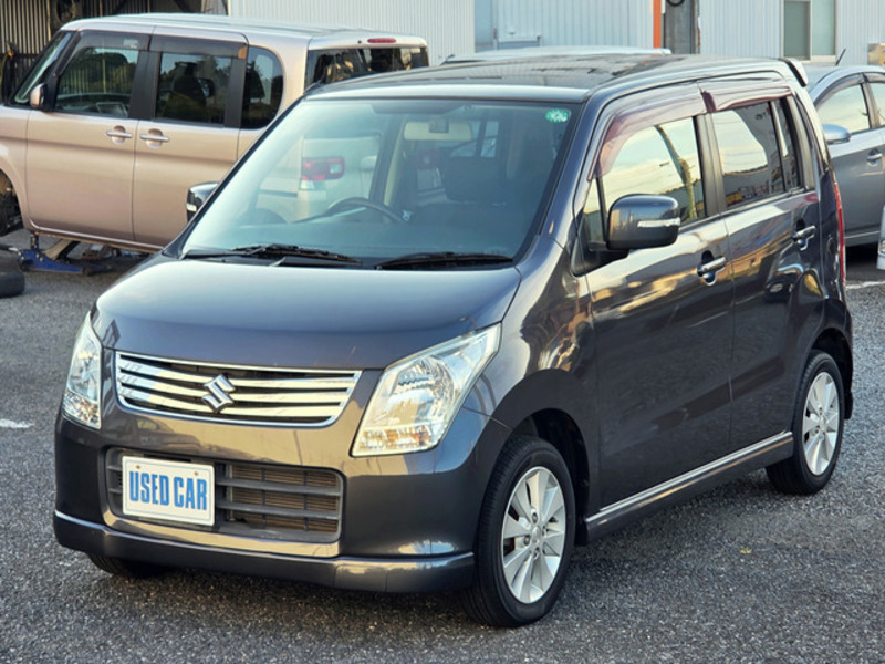 WAGON R-0