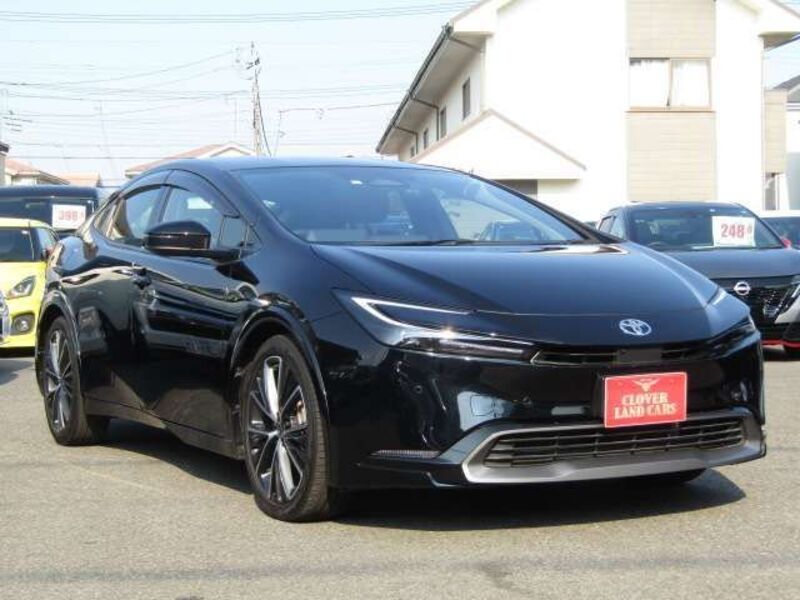 PRIUS