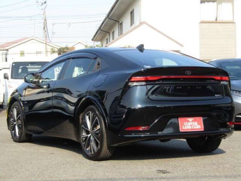 PRIUS