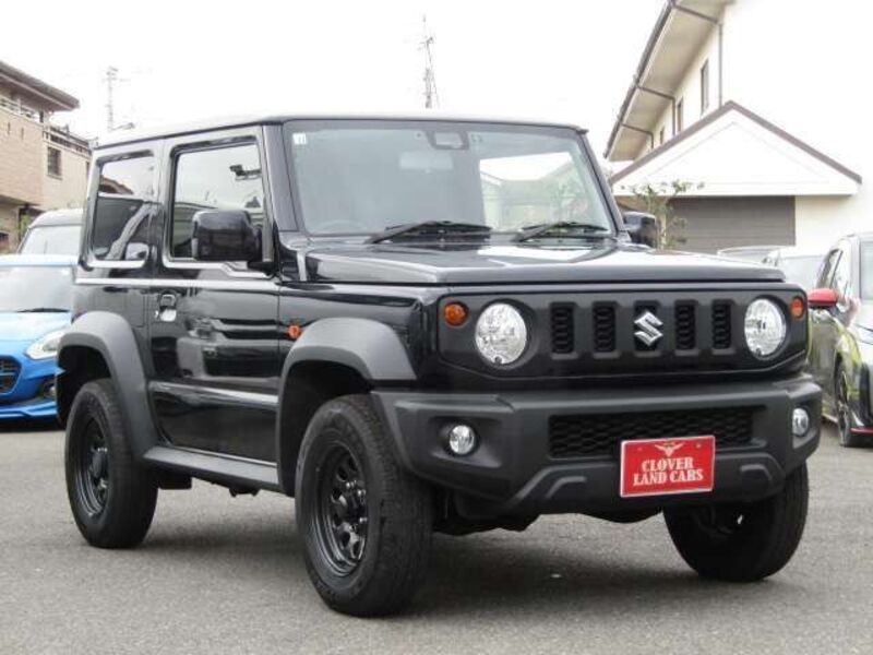 JIMNY SIERRA
