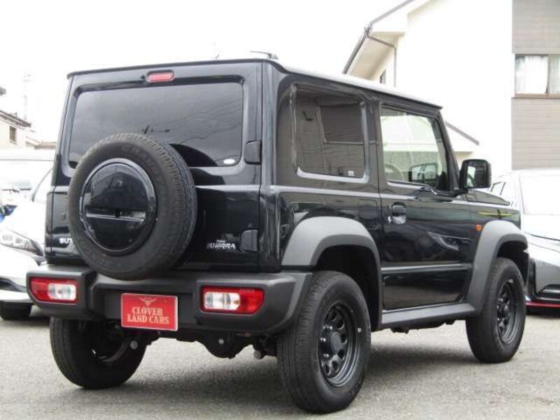 JIMNY SIERRA