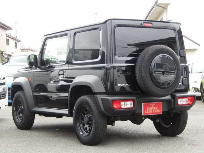 JIMNY SIERRA