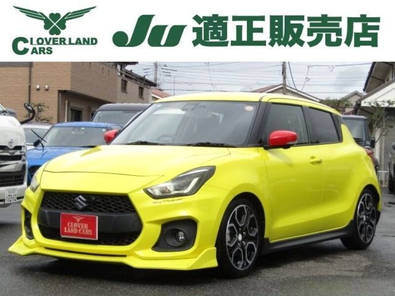 SWIFT-0