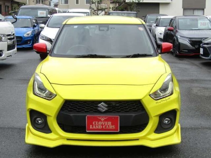 SWIFT