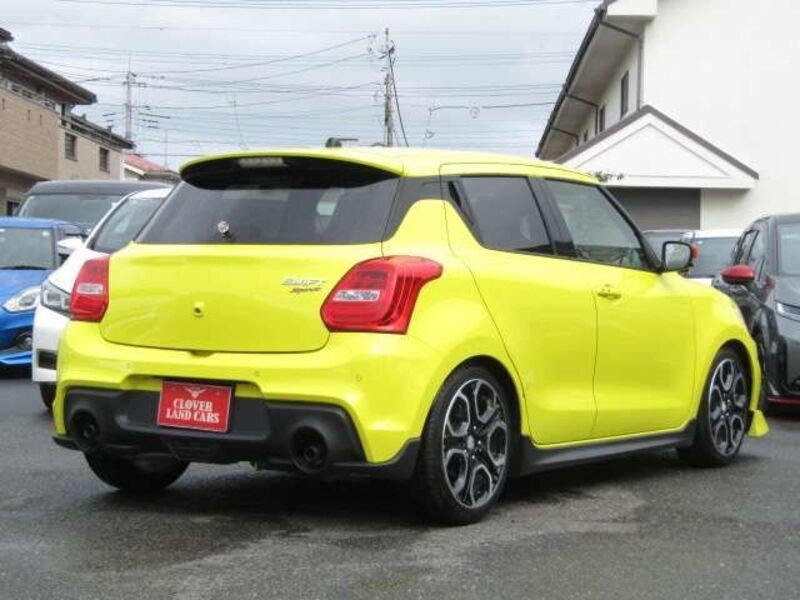 SWIFT