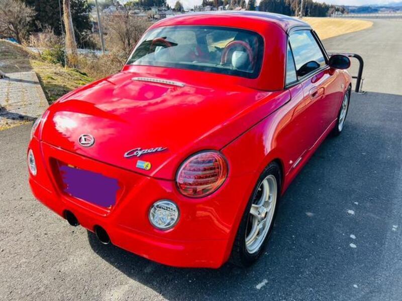 COPEN