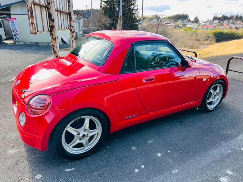COPEN